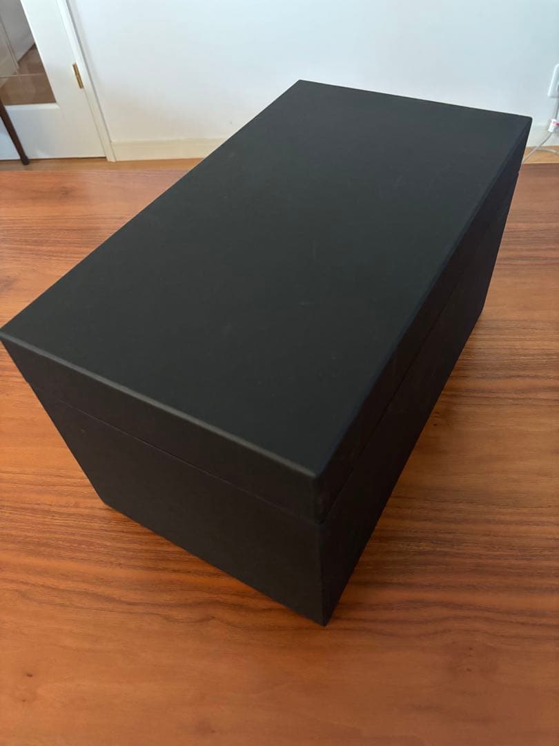 【新品未使用】中川木工芸　高野槇 シャンパンクーラー このは [sa-006]