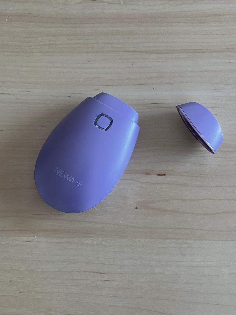 ジェイメック　ニューワリフト　プラス　ワイヤレス　美顔器　美品　箱付き