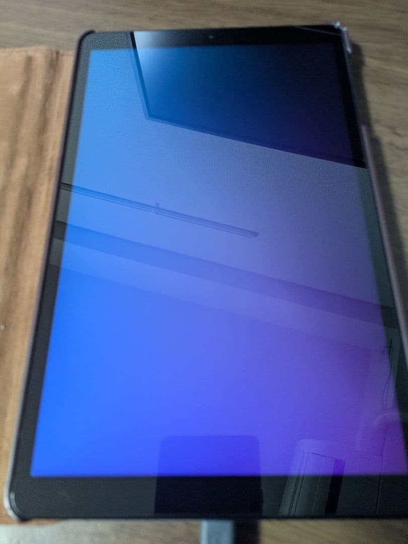 Galaxy Tab A (SM-T510) Wi-Fiモデル 中古品