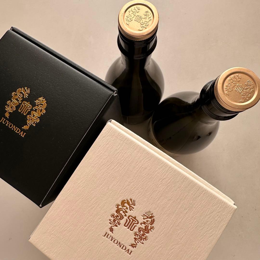 十四代 日本酒 720ml 2025年産