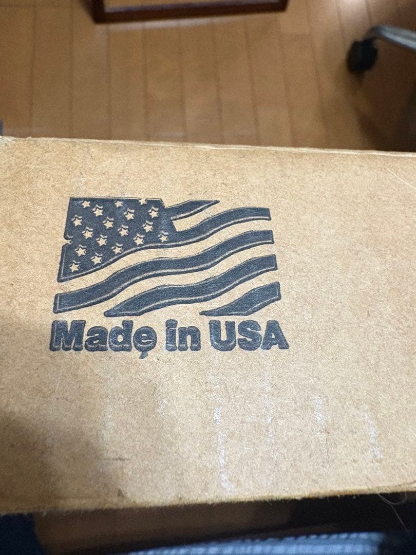 BLUE RIDGE CHAIR WORKS アメリカ製　未使用品