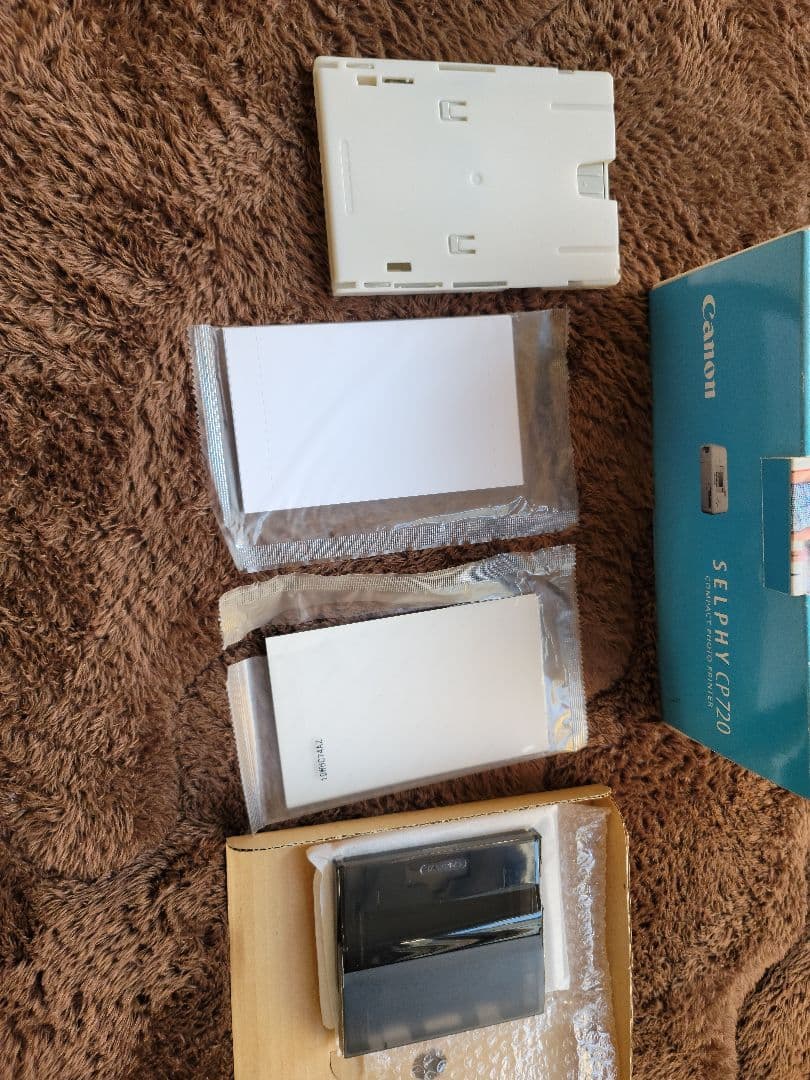 OA機器 Canon CP720