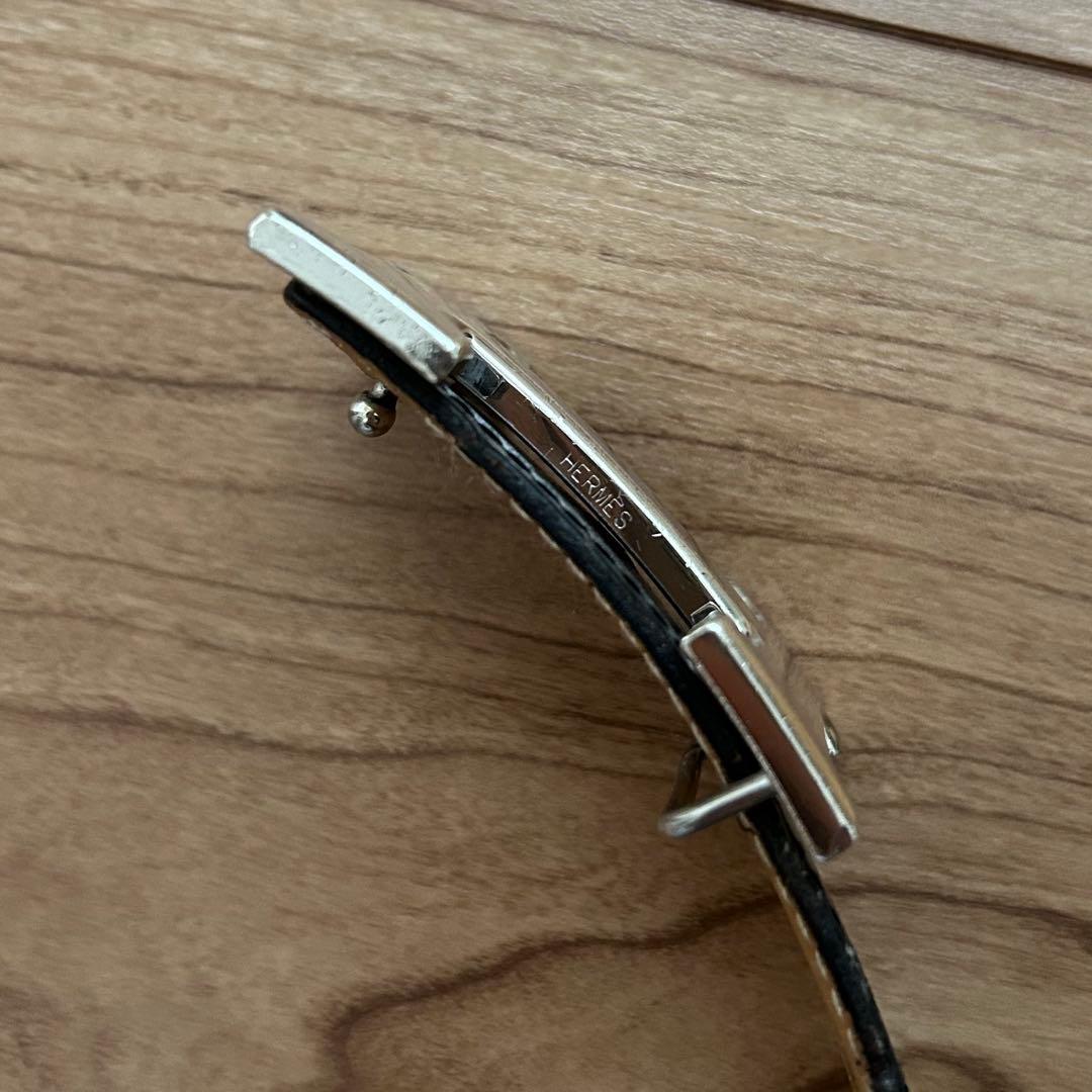 エルメス　コンスタンス　ベルト　75