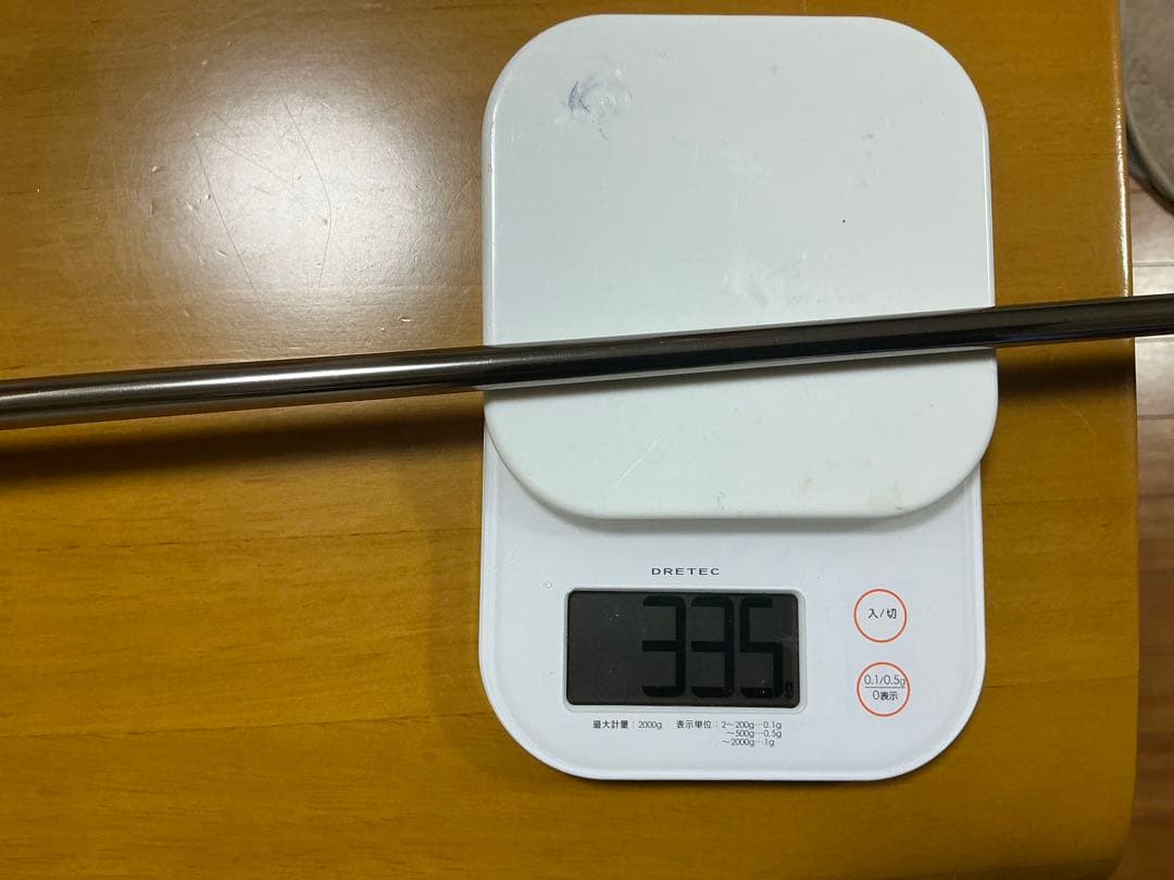 Callaway Super Hybrid 17° ヘッドカバー付き