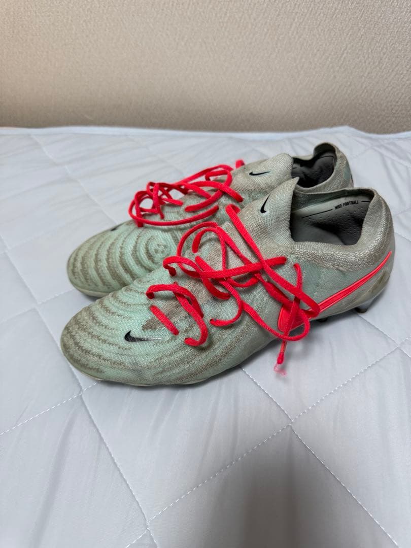 NIKE ファントムgx2 25.5cm AG