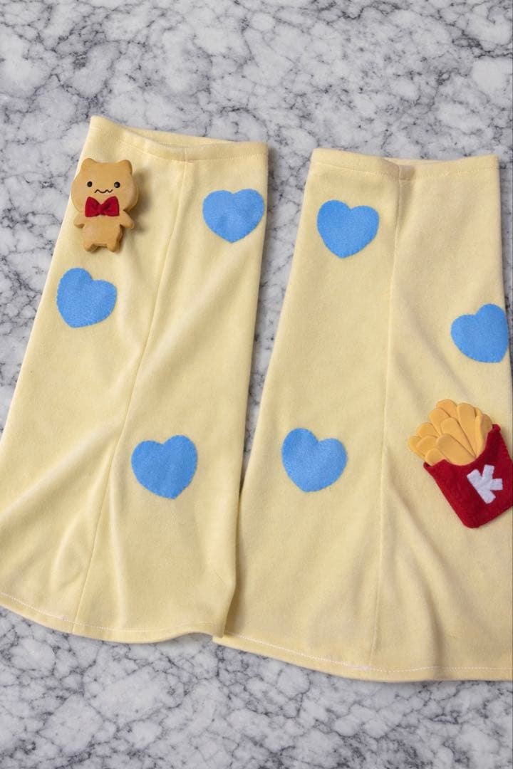 赤見かるび　新衣装コスプレ