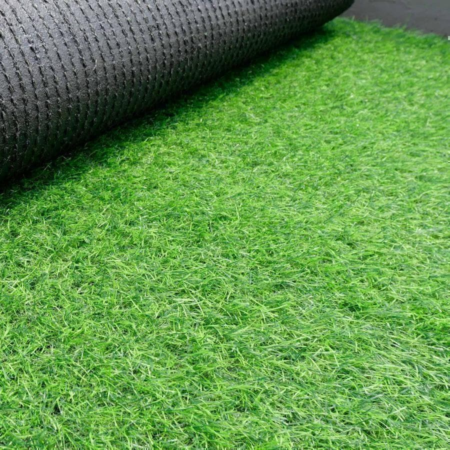 人工芝 ロール 1m×10m 芝丈35mm R2115屋外 5個セット