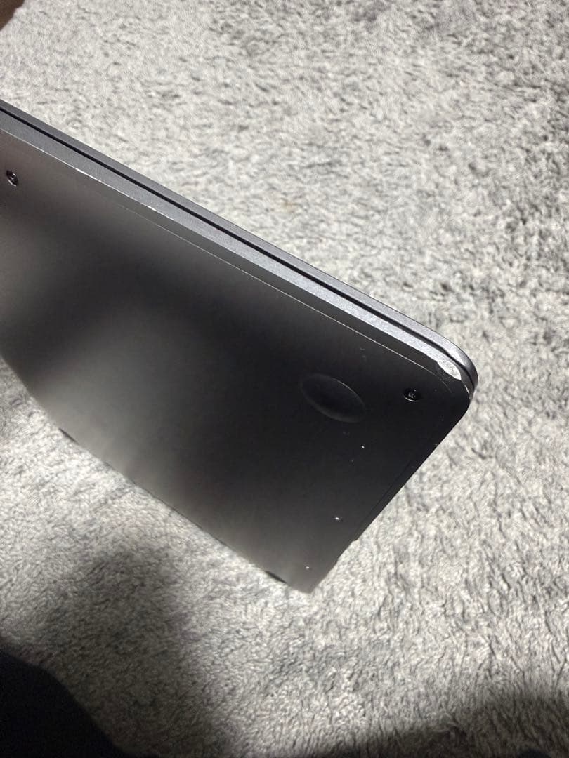 スマホ・タブレット・パソコン macbook air m1 2020 8GB 256GB