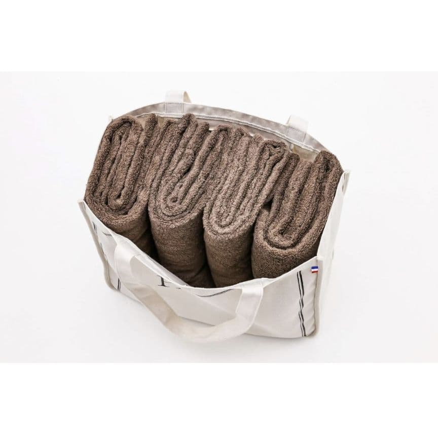 a*a様 パン屋“ポール“のビッグサイズトートバッグ　PAUL SPECIAL