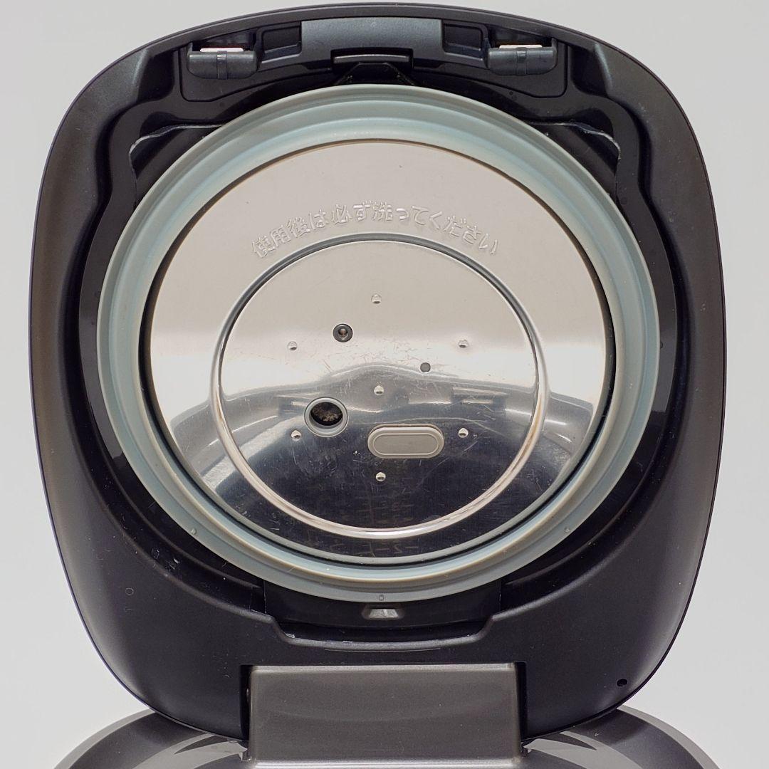 【2024年製】TIGER JPL-T100 土鍋圧力IHジャー炊飯器 炊きたて