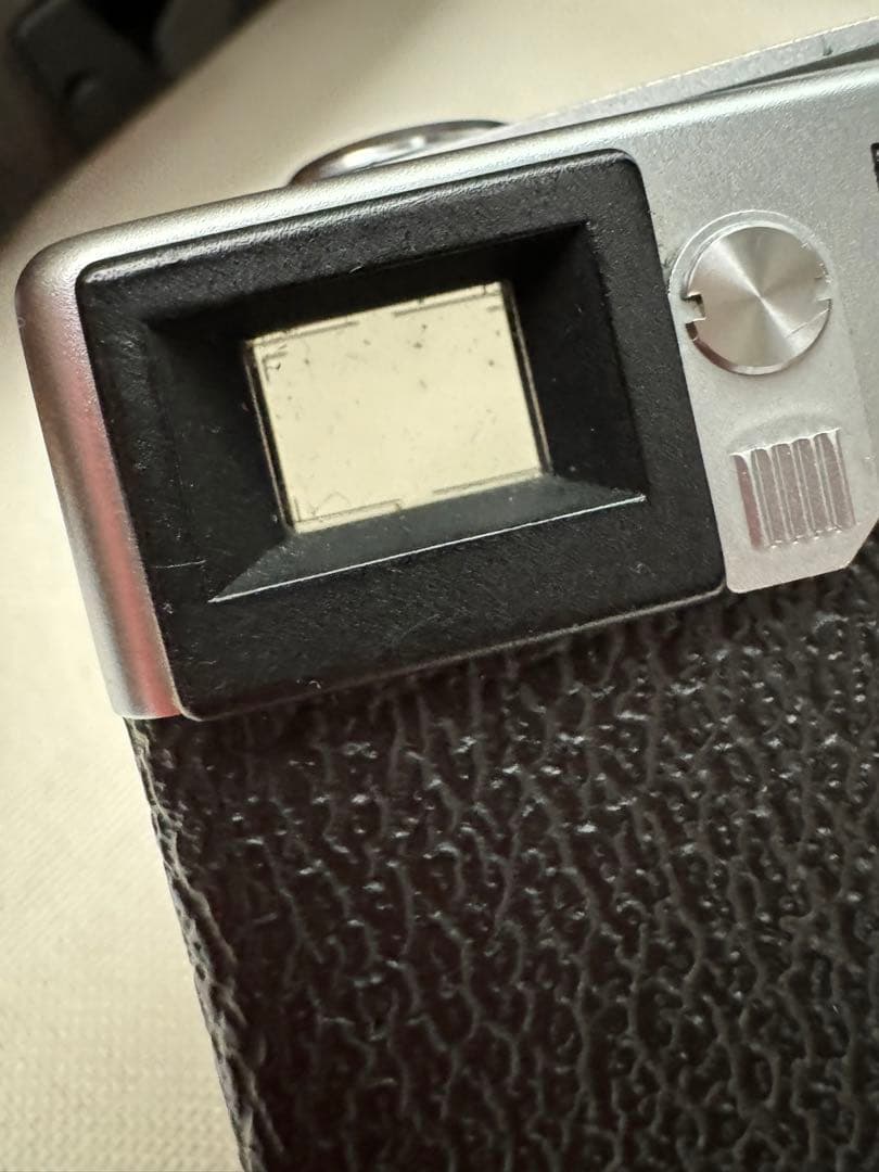 Rollei35 フィルムカメラ