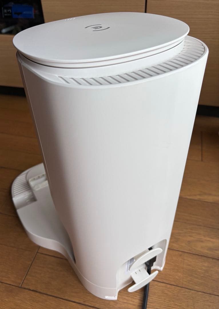 ECOVACS エコバックス　DEEBOT N8+ ロボット掃除機　2023年製