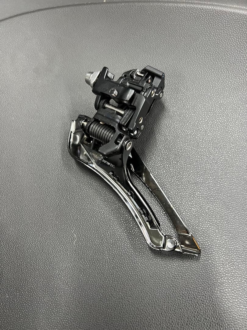 シマノ GRX RD-RX820 FD-RX820ディレイラーセット 未使用