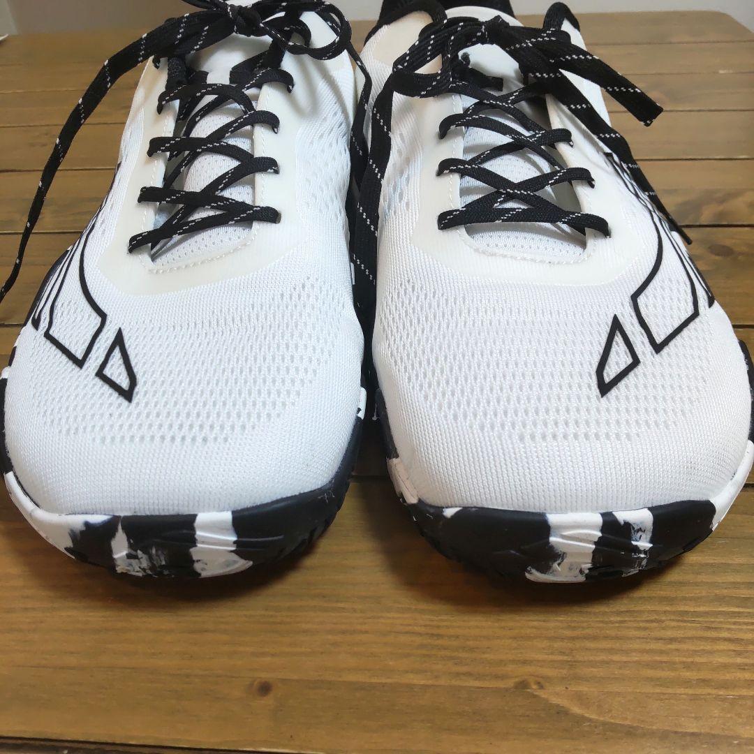 アヴァンサス　AVANCUS 　シューズ　エイペックスパワー