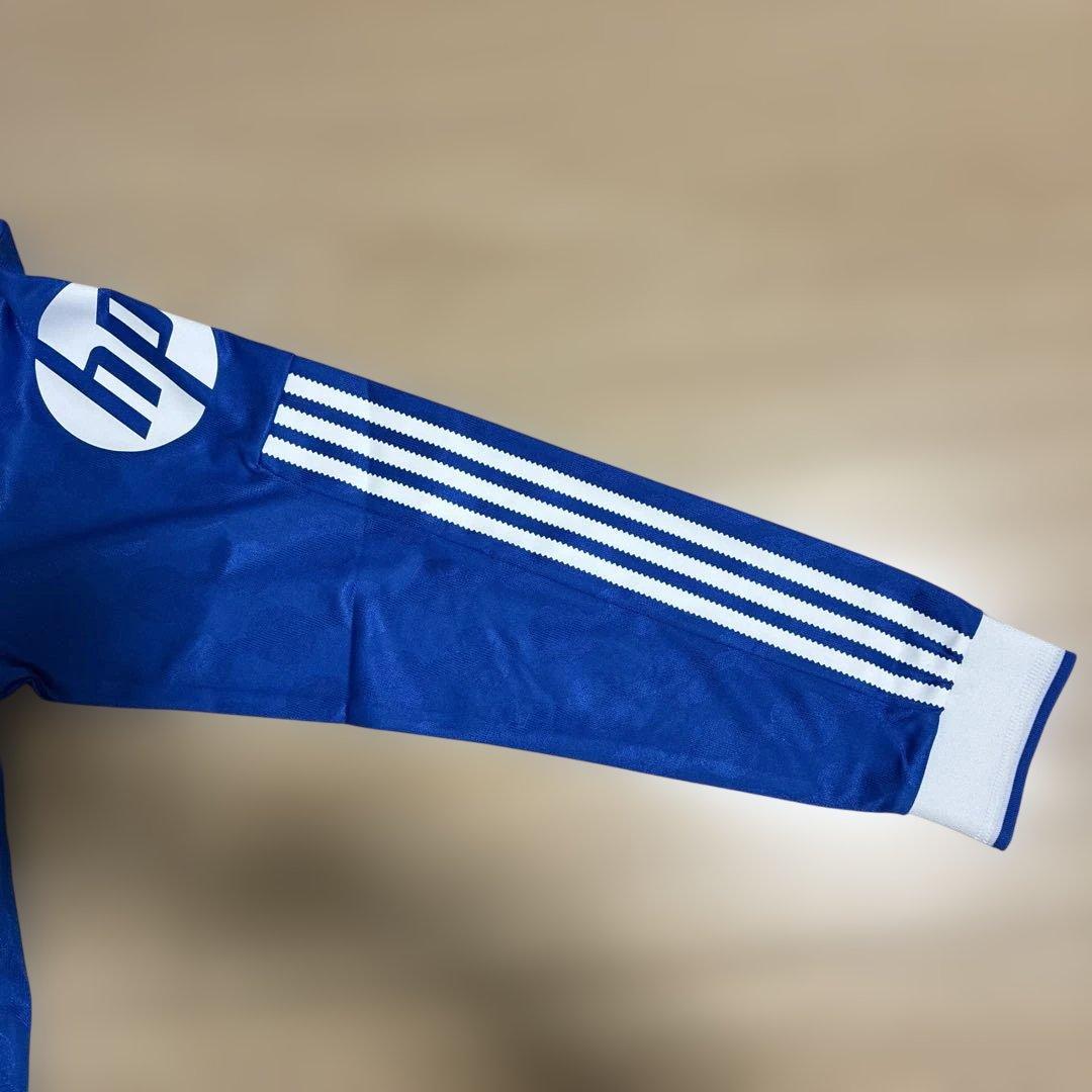 レアルマドリード25-26 3rdユニフォーム