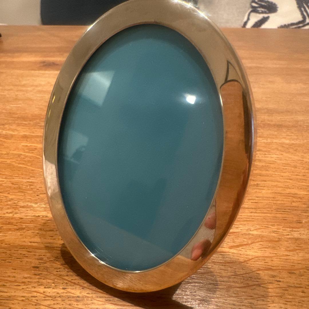 ☆Tiffany ティファニー 写真立て フォトフレーム☆