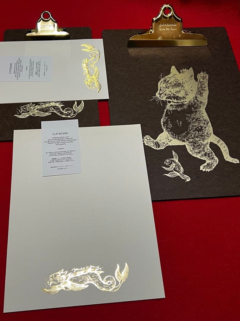 ヒグチユウコ　希少❣️ ステーショナリーセット