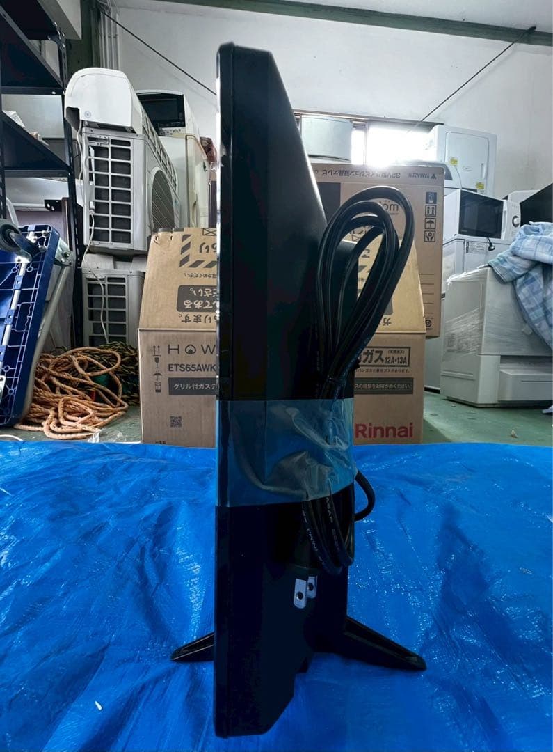 FUNAI 32V型 液晶テレビ FL-24HF170 2024年製