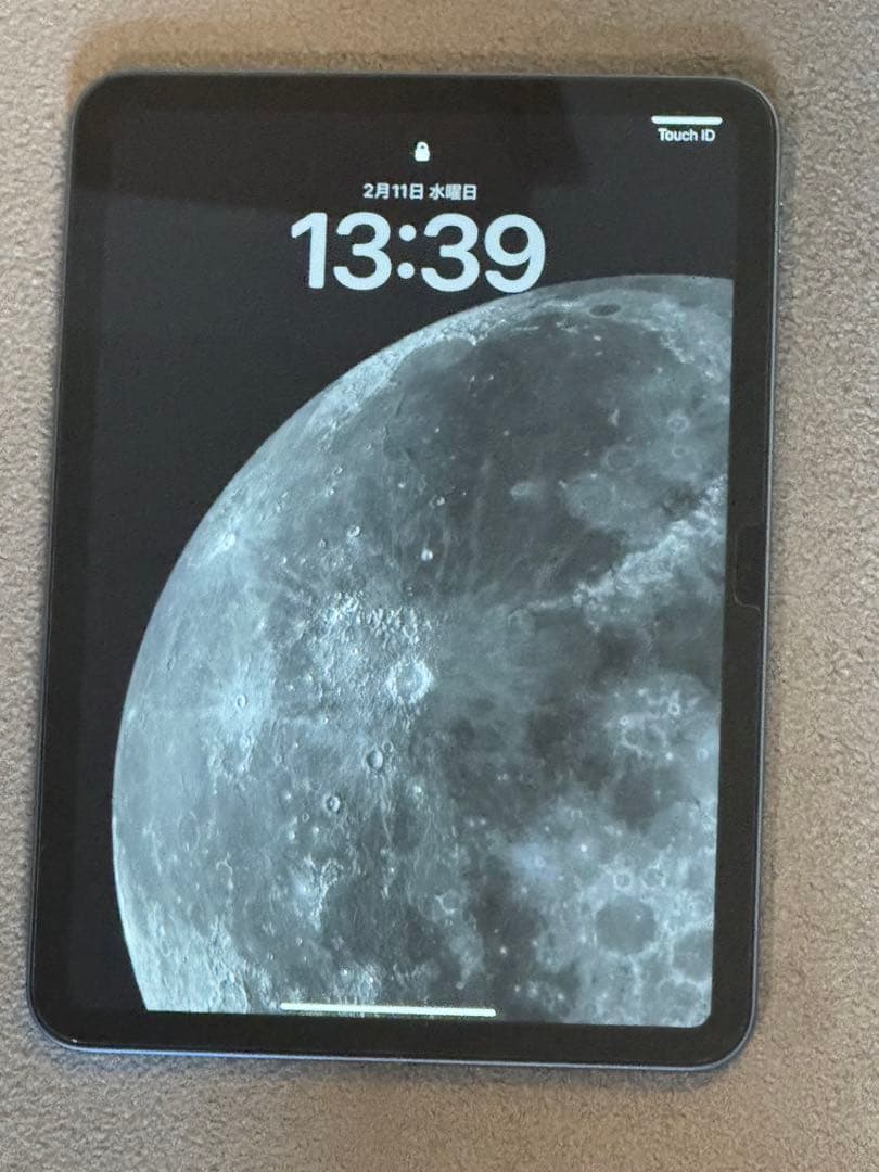 iPad 10世代　64GB Apple Pencil 充電器　ケース付き