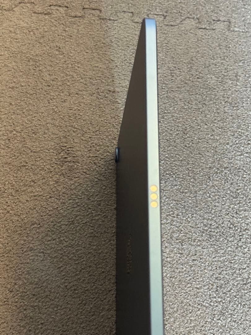 iPad 10世代　64GB Apple Pencil 充電器　ケース付き