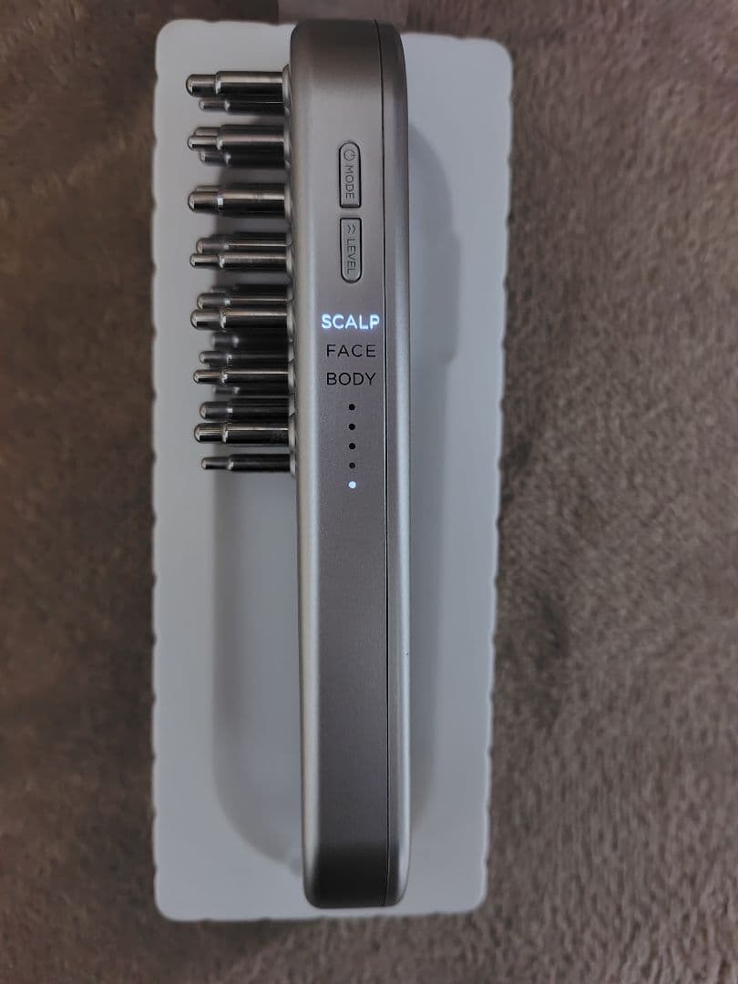 サロニア EMS リフトブラシ