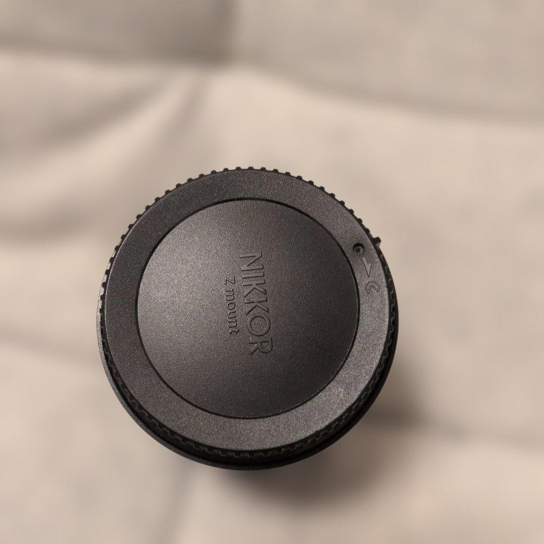 NIKKOR DX 12-28mm f/3.5-5.6 PZ ニコン レンズ箱有