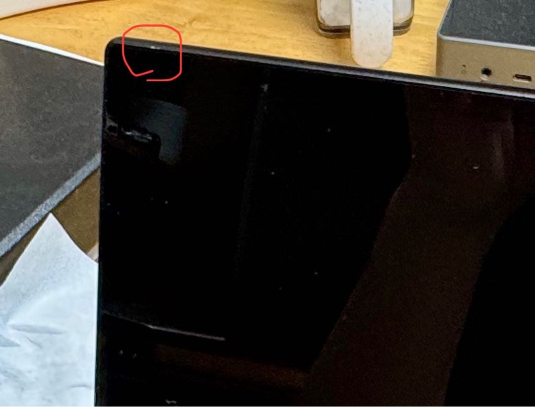 EWEI RO-160NU 有機EL 4k モバイルモニター 美品