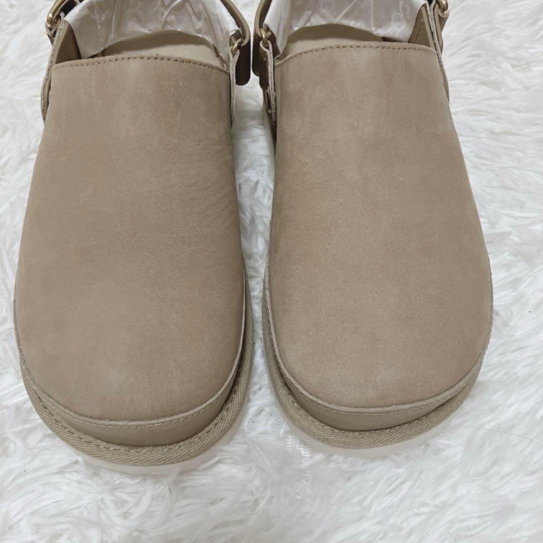 新品 UGG W Goldenstar Villa Clog SNIDEL 今季