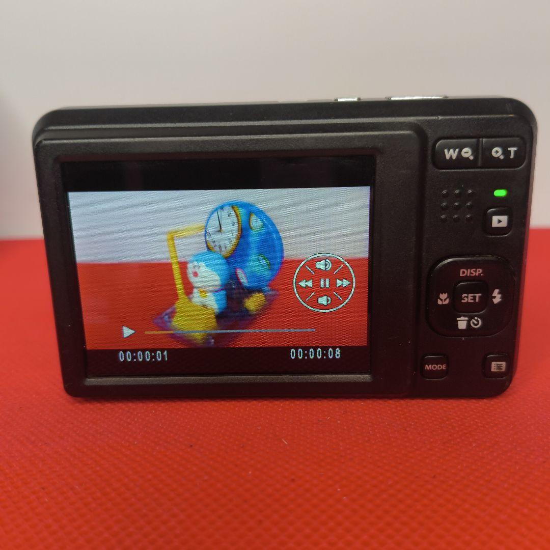 【動作確認済】KODAK コダック PIXPRO FZ55