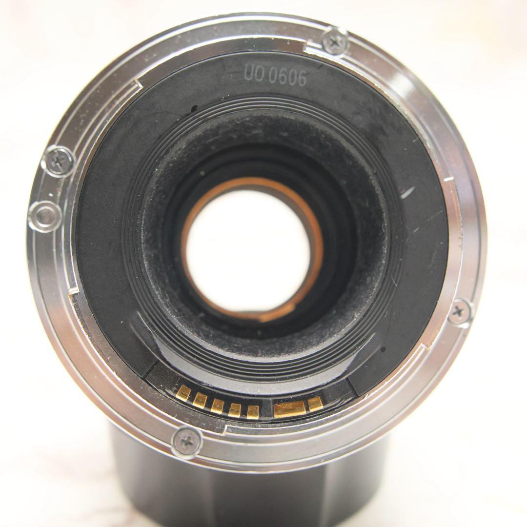 良好　Canon エクステンダー　x2