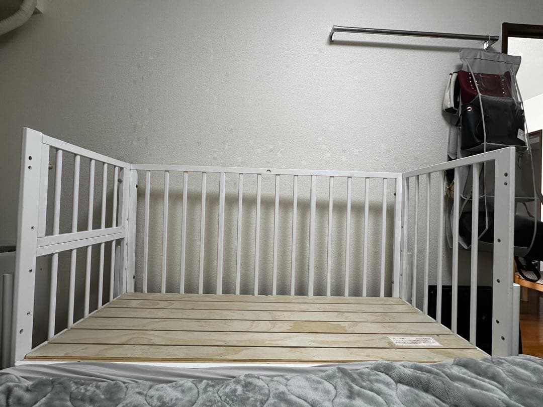 そいねーるラージ　大和屋　ホワイト