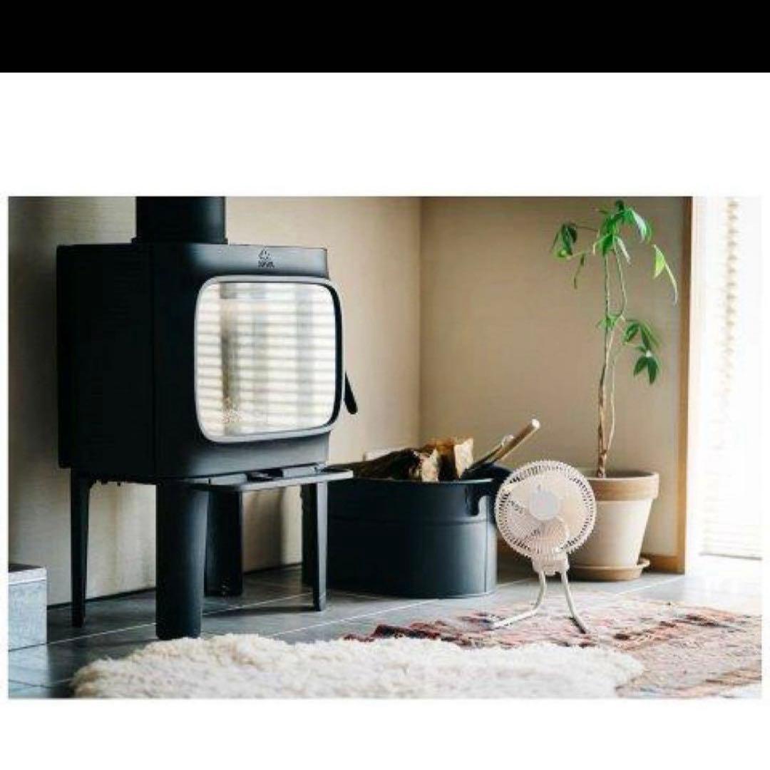 ☆siroca☆シロカ ポータブルコードレス扇風機 SF-PC171C