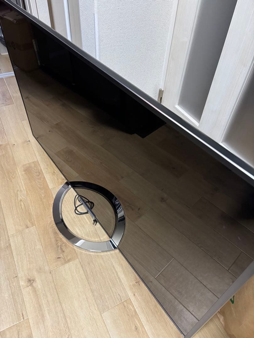 液晶テレビ SONY 55インチ　KDL- 55W920A