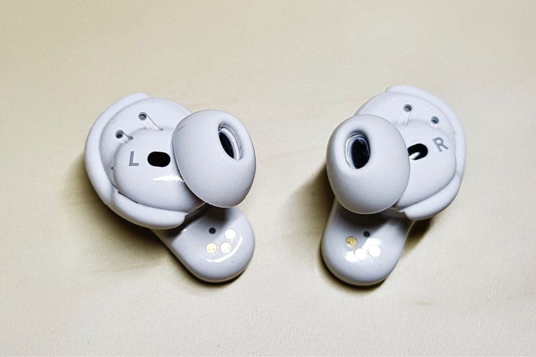 BOSE QuietComfort Ultra Earbuds（限定色）
