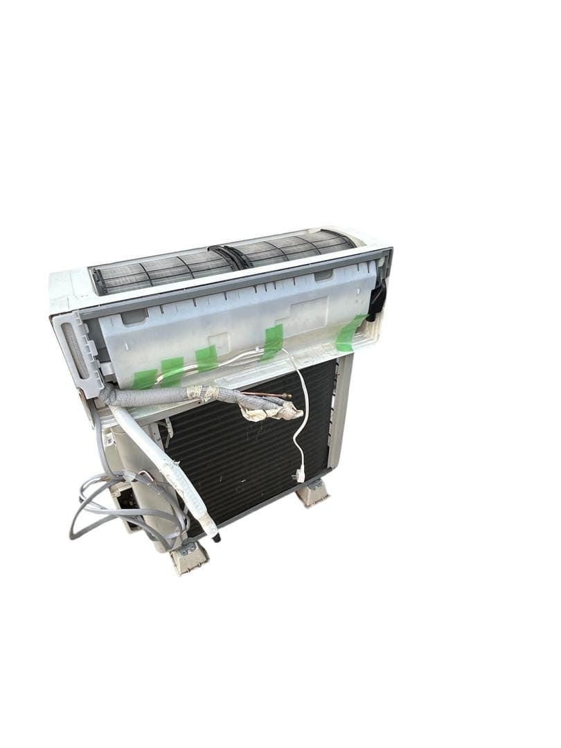 DAIKIN ダイキン 2019年製　最上位グレード　AN25WRBKS-W