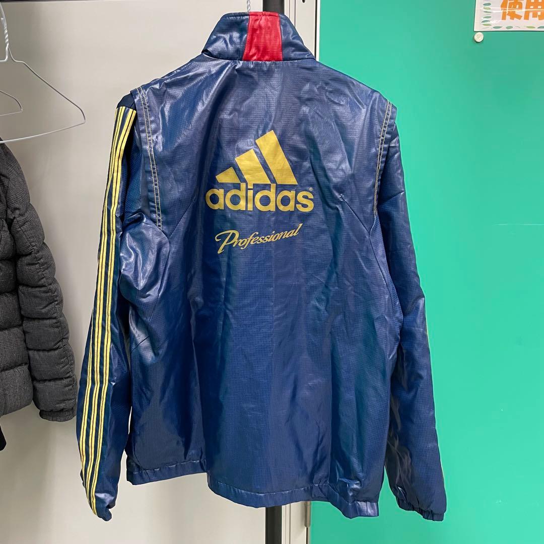 新品‼️adidas アディダス プロフェッショナル セットアップ ジャージ 上下