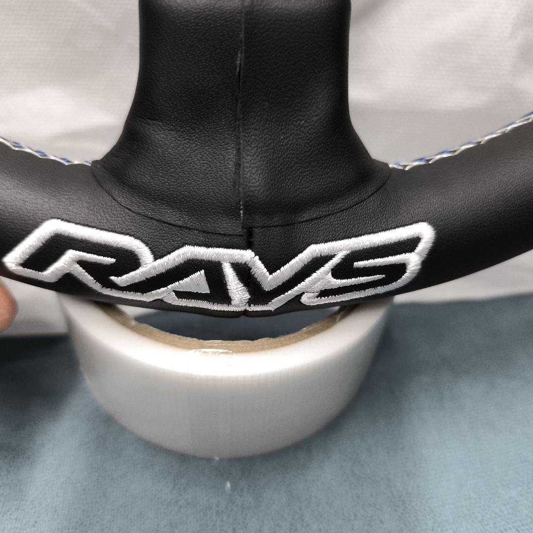 VERTEX RAYS VOLK RACINGタイプ　330mm　ディープ