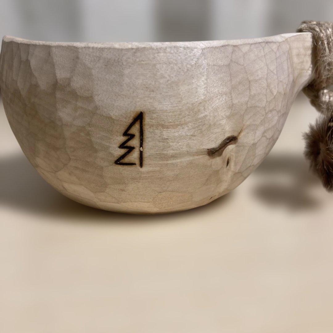 【新品】ソウルオブシベリア　 Blizzard No.3306 ククサ