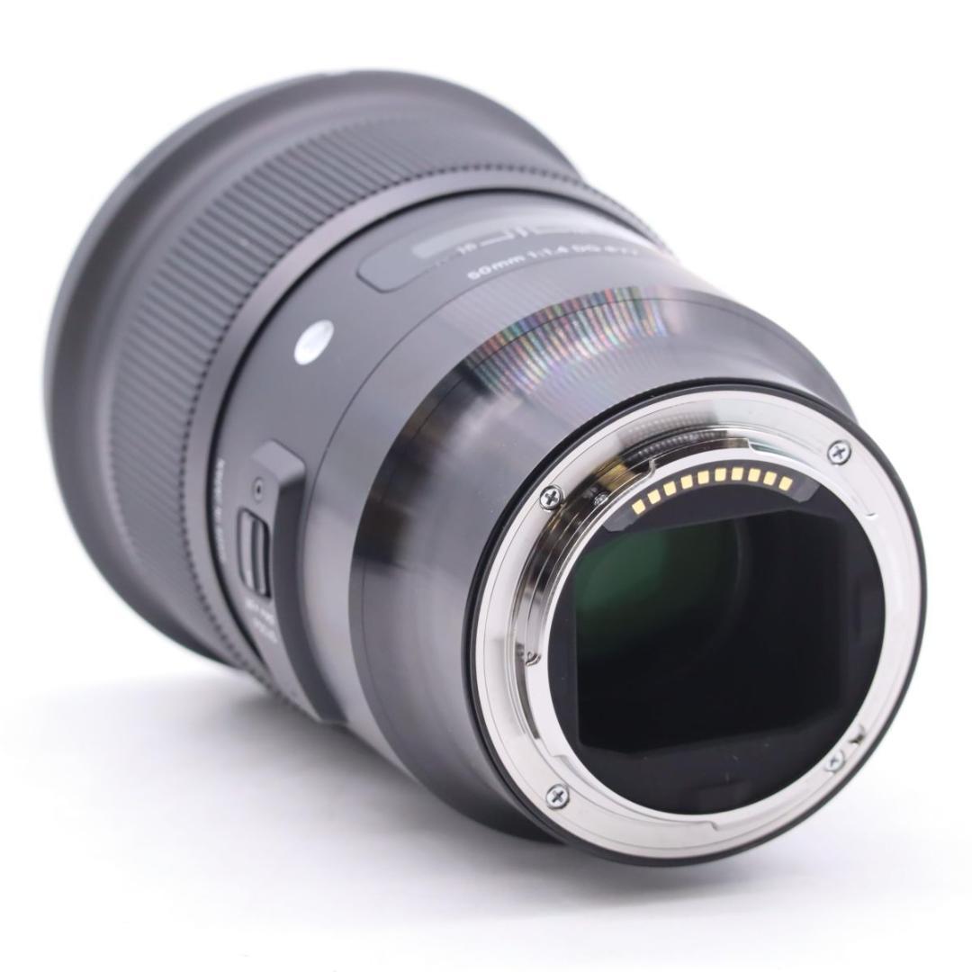 50mm F1.4 DG HSM ライカL用 #3016