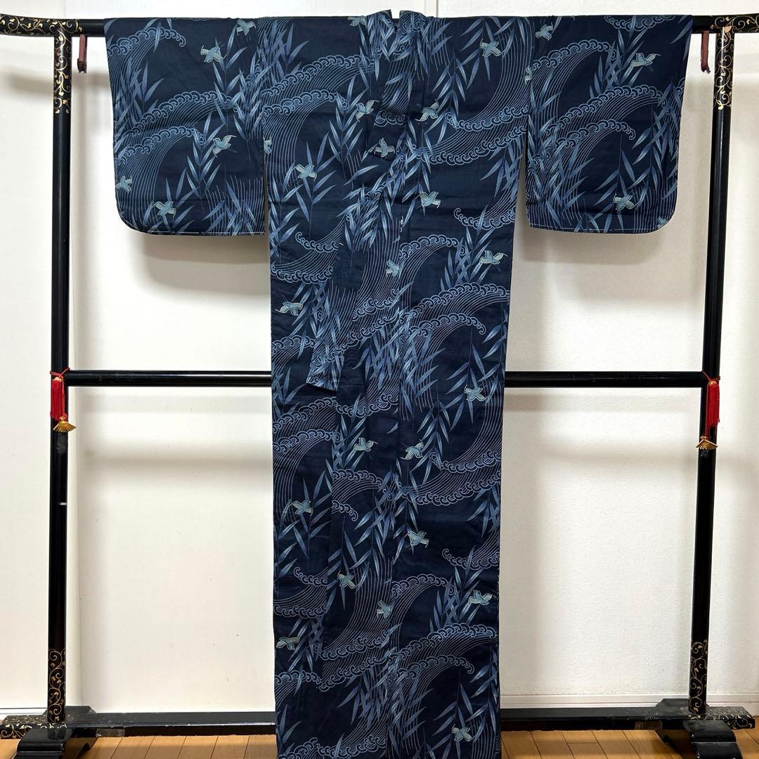 ね*ム様 【彦兵衛mini】5,000円スタート！裄67cm！未使用品・人気『撫