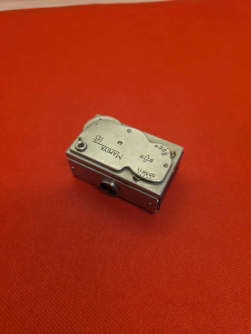 Mamiya 6台　備品　まとめ売り 値下げ　お買い得