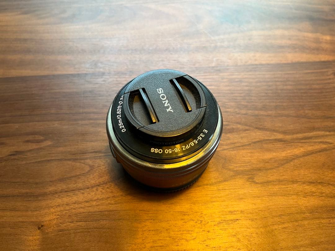 SONY α5000 ミラーレスカメラ 一眼