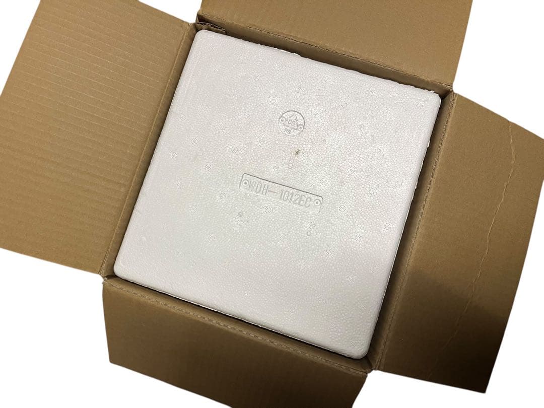 極美品 IRIS OHYAMA 除湿機 IJC-J56 ホワイト 取説付