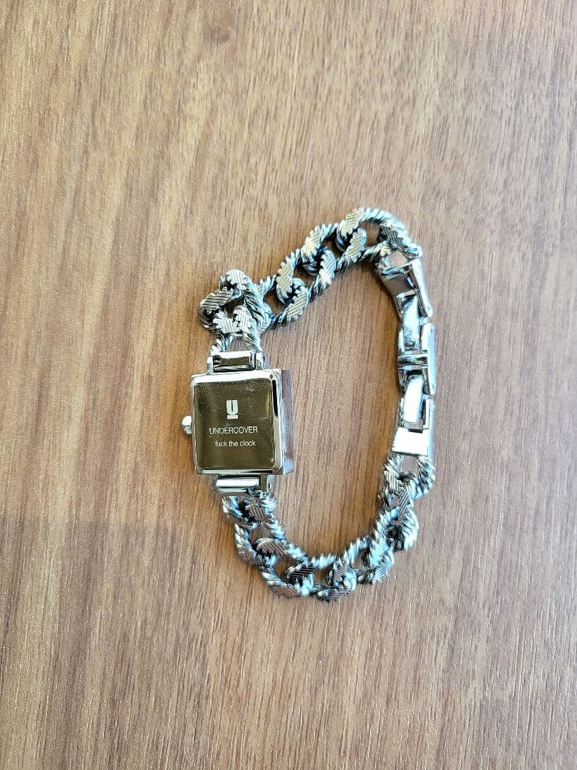 Undercover 時計