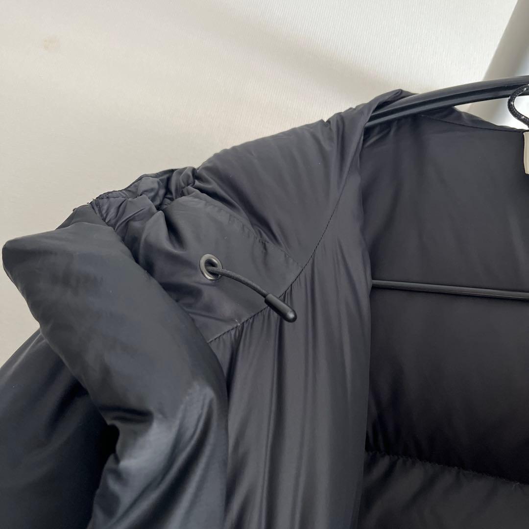 FEATHERED FRIENDS ダウンジャケット