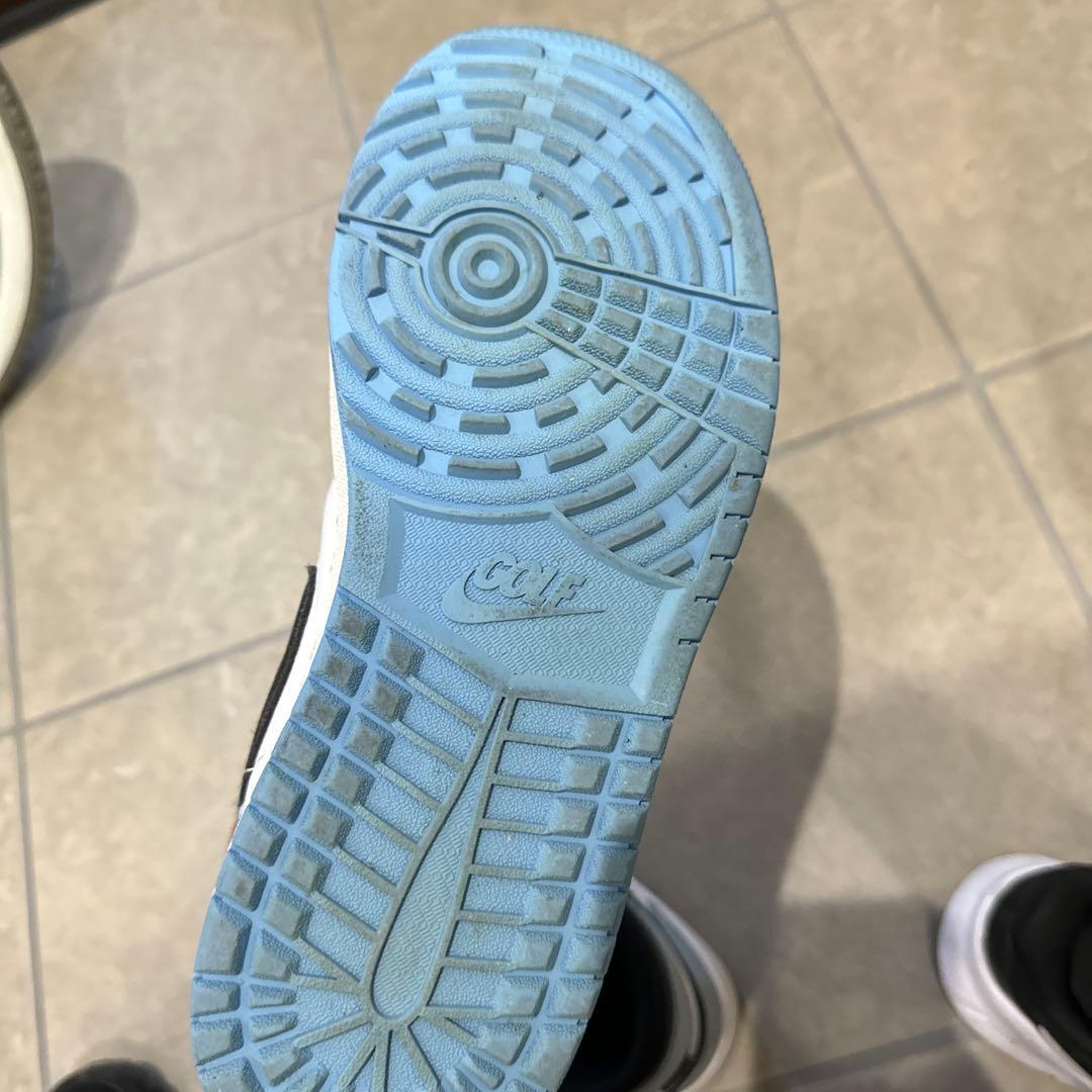 シューズ(男性用) Nike Air Jordan golf