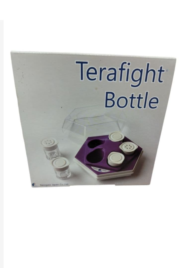 テラファイトコスモ　ゼロ磁場　電磁波対策