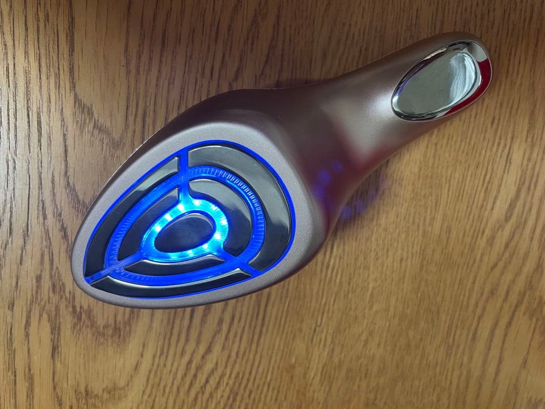 LABOUM ECL-02 Eclat 美顔器 フェイスケア ボディケア