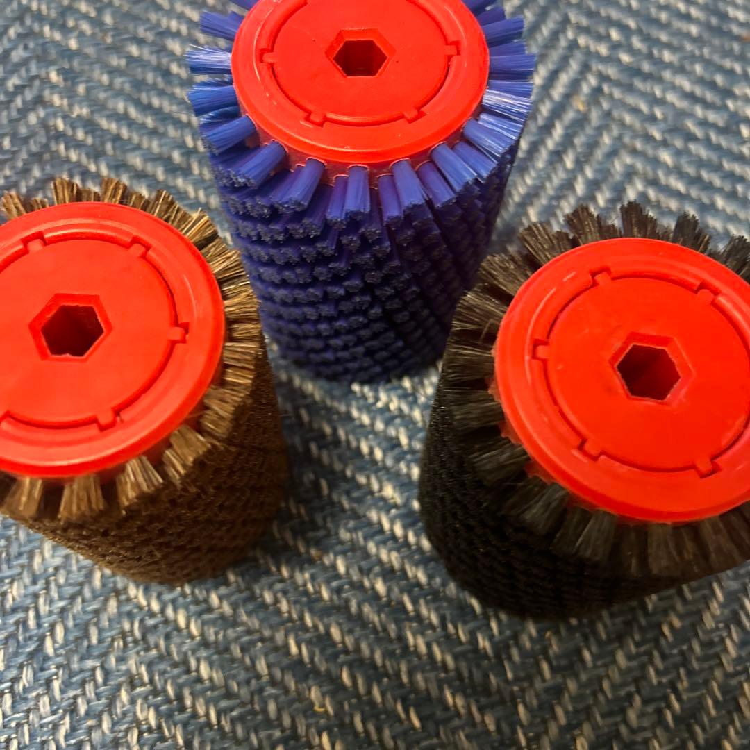 swixロトブラシ6点セット