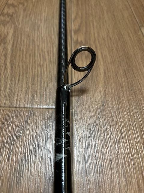 シマノ　LUNAMIS　ルナミス　Ｓ９０６Ｍ　シーバス　ショアジギング　中古品